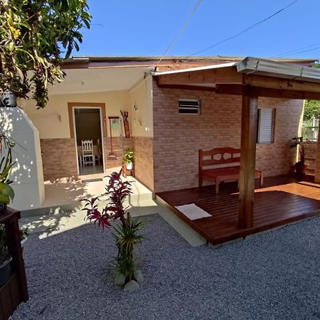 Casa Da Alaíde Villa Pinheira Exterior foto