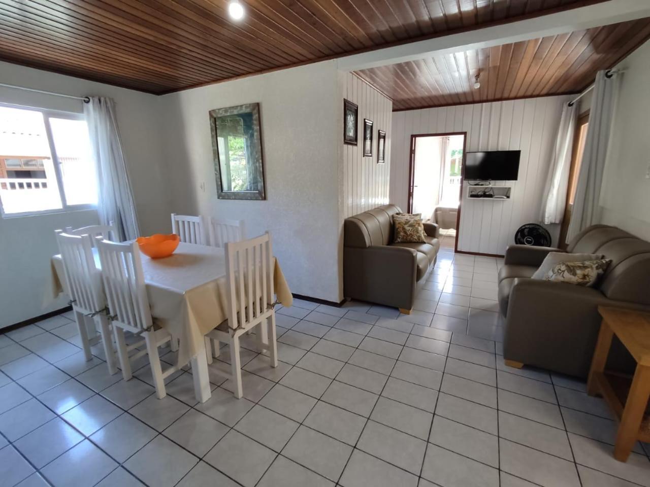 Casa Da Alaíde Villa Pinheira Exterior foto